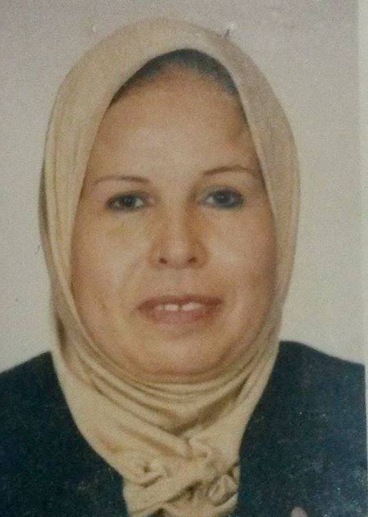 Prof Samia Abdel Kareem