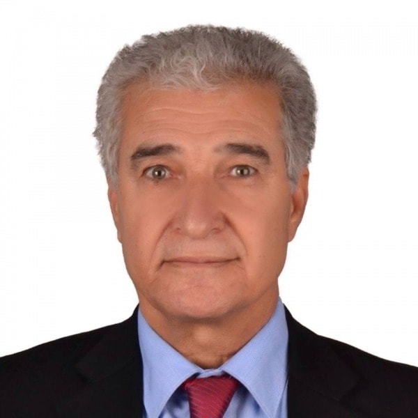 Prof Samy ElKhatib